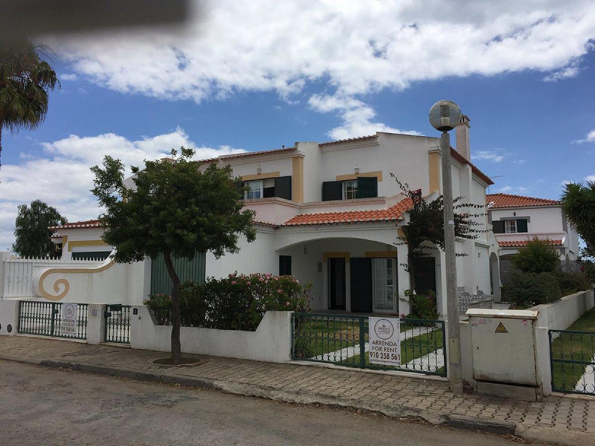 Prestige For Home - Moradia Alagoa Praia - Altura Castro Marim Luaran gambar