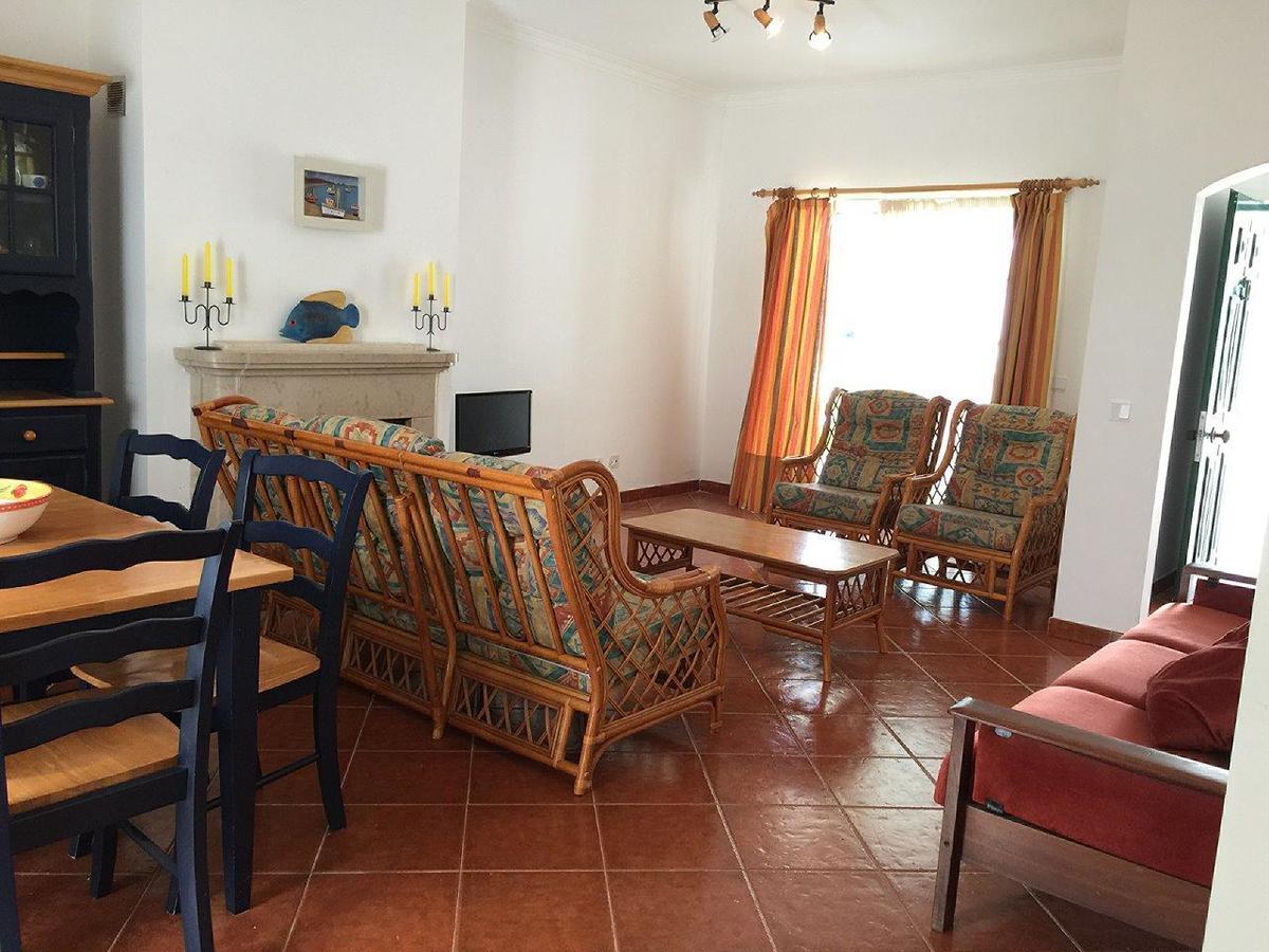 Prestige For Home - Moradia Alagoa Praia - Altura Castro Marim Luaran gambar