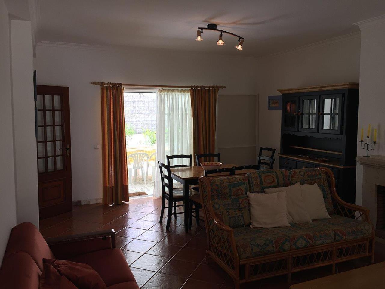Prestige For Home - Moradia Alagoa Praia - Altura Castro Marim Luaran gambar