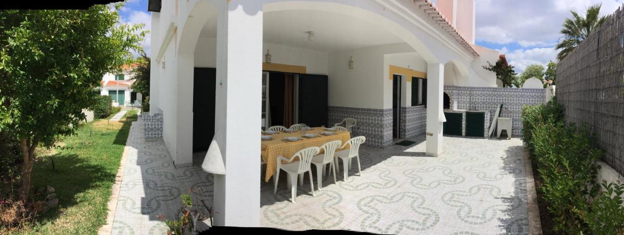 Prestige For Home - Moradia Alagoa Praia - Altura Castro Marim Luaran gambar