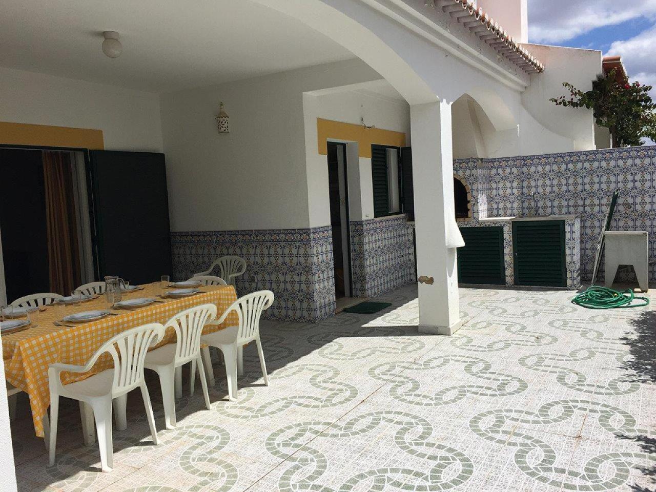 Prestige For Home - Moradia Alagoa Praia - Altura Castro Marim Luaran gambar