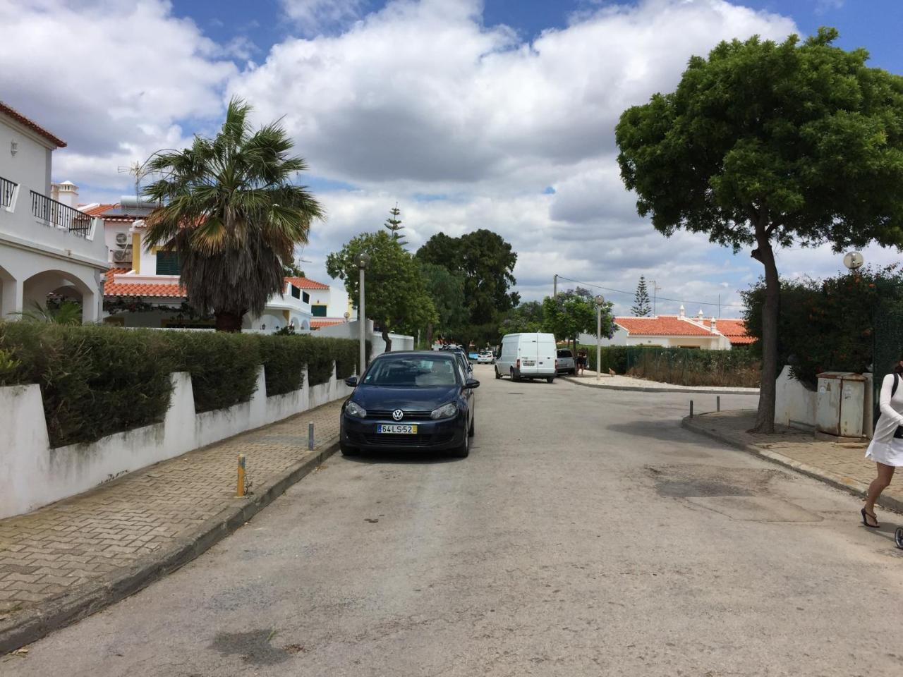 Prestige For Home - Moradia Alagoa Praia - Altura Castro Marim Luaran gambar