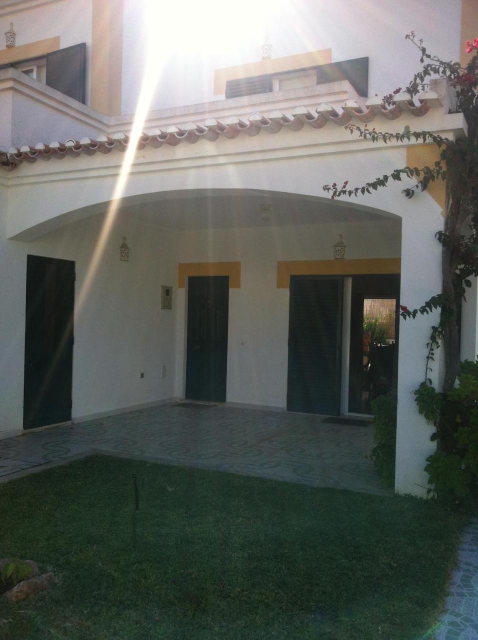 Prestige For Home - Moradia Alagoa Praia - Altura Castro Marim Luaran gambar