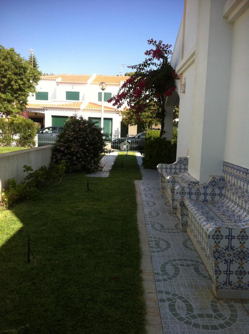 Prestige For Home - Moradia Alagoa Praia - Altura Castro Marim Luaran gambar