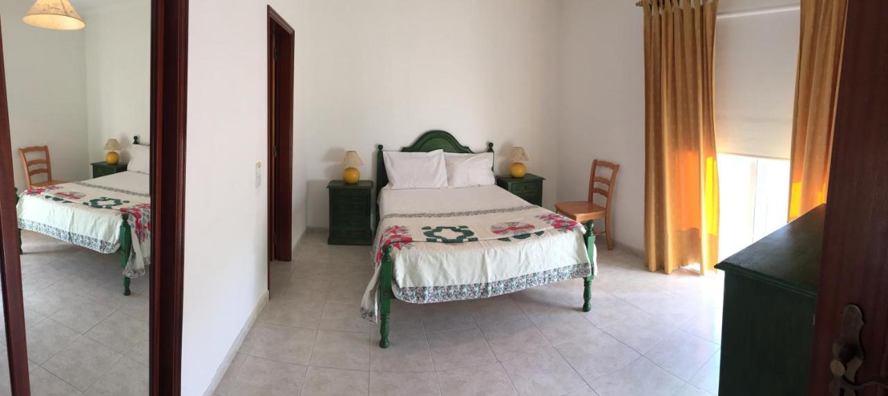 Prestige For Home - Moradia Alagoa Praia - Altura Castro Marim Luaran gambar