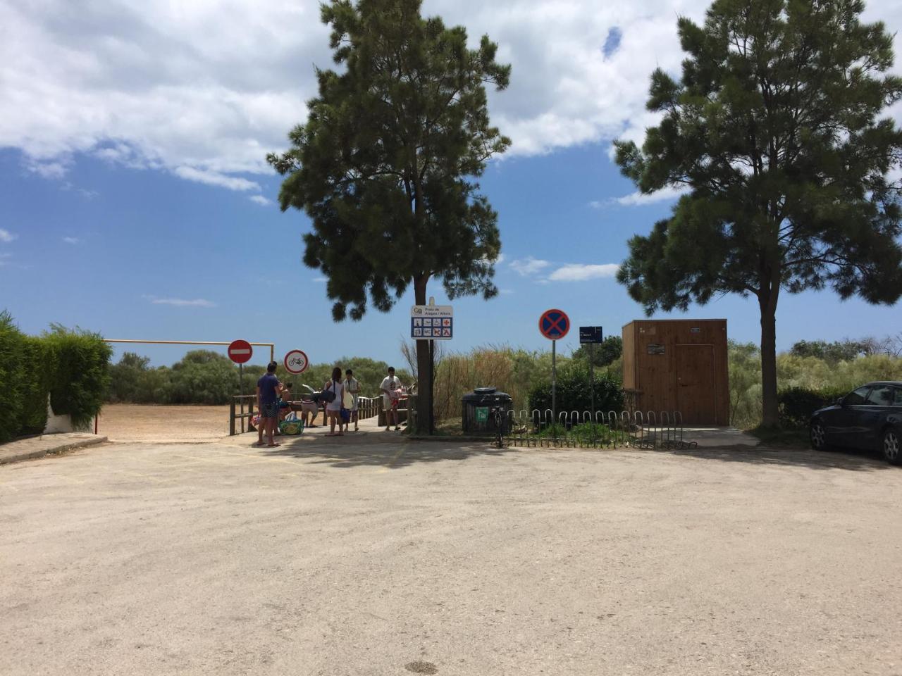 Prestige For Home - Moradia Alagoa Praia - Altura Castro Marim Luaran gambar