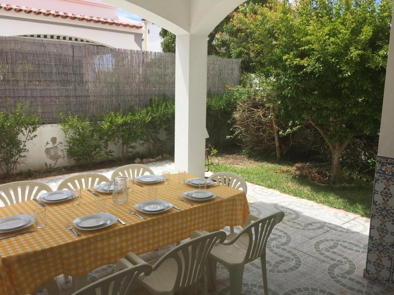 Prestige For Home - Moradia Alagoa Praia - Altura Castro Marim Luaran gambar