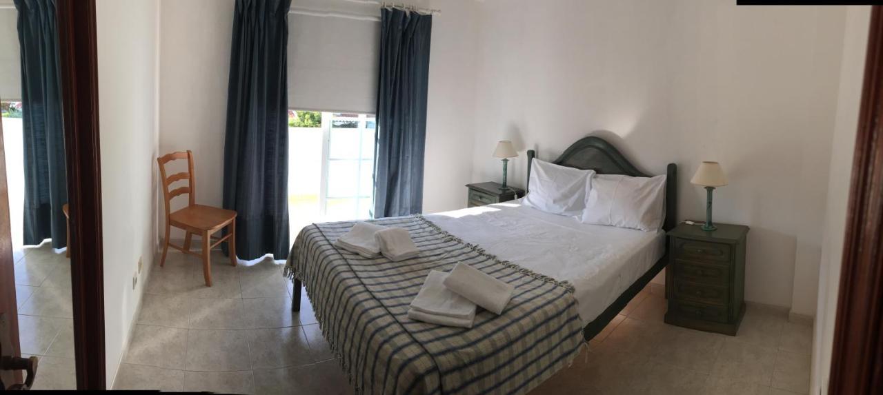 Prestige For Home - Moradia Alagoa Praia - Altura Castro Marim Luaran gambar